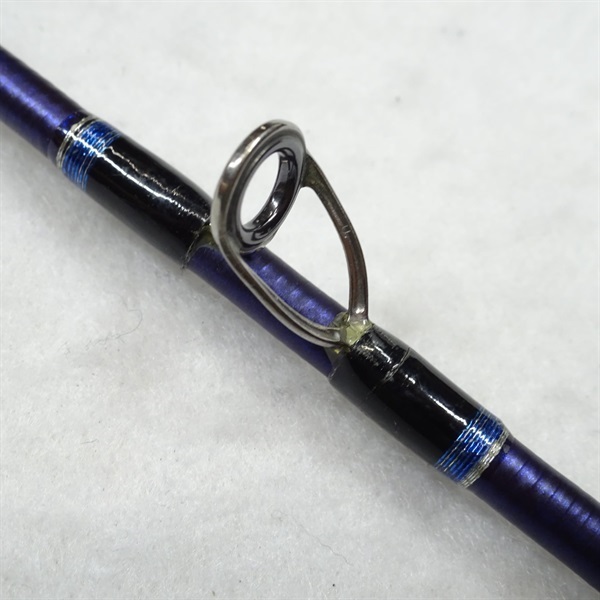 １１オシアジガーＢ６３３